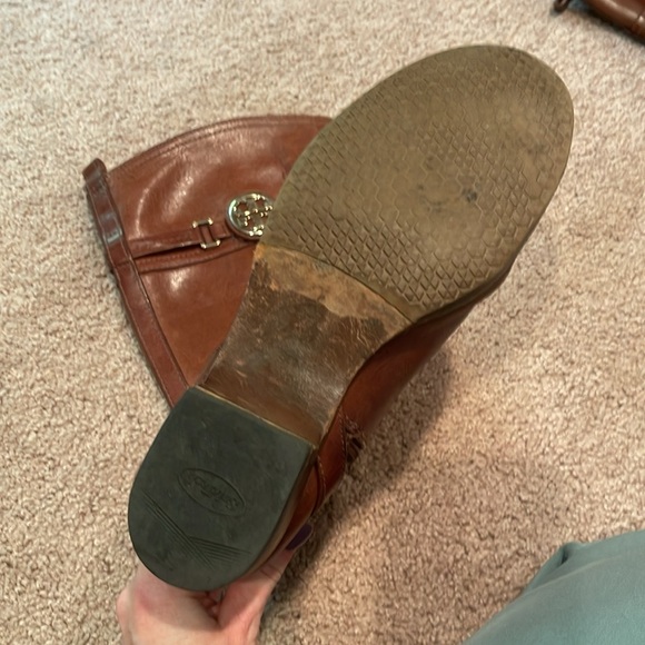 Tory Burch Boots - Picture 10 of 11